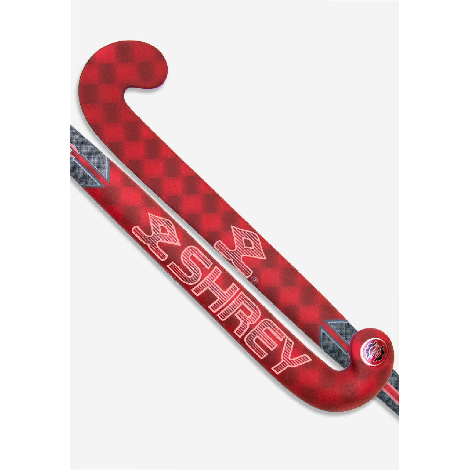 Palo de hockey Shrey Chroma 100 Late Bow Extreme (2023/24) - Palo de hockey Shrey Chroma 100 Late Bow Extreme (2023/24) - Palo d