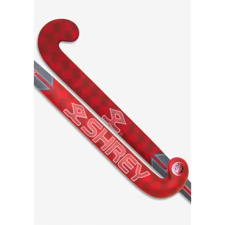 Palo de hockey Shrey Chroma 70 Late Bow Extreme (2023/24) - Palo de hockey Shrey Chroma 70 Late Bow Extreme (2023/24) - Palo de 