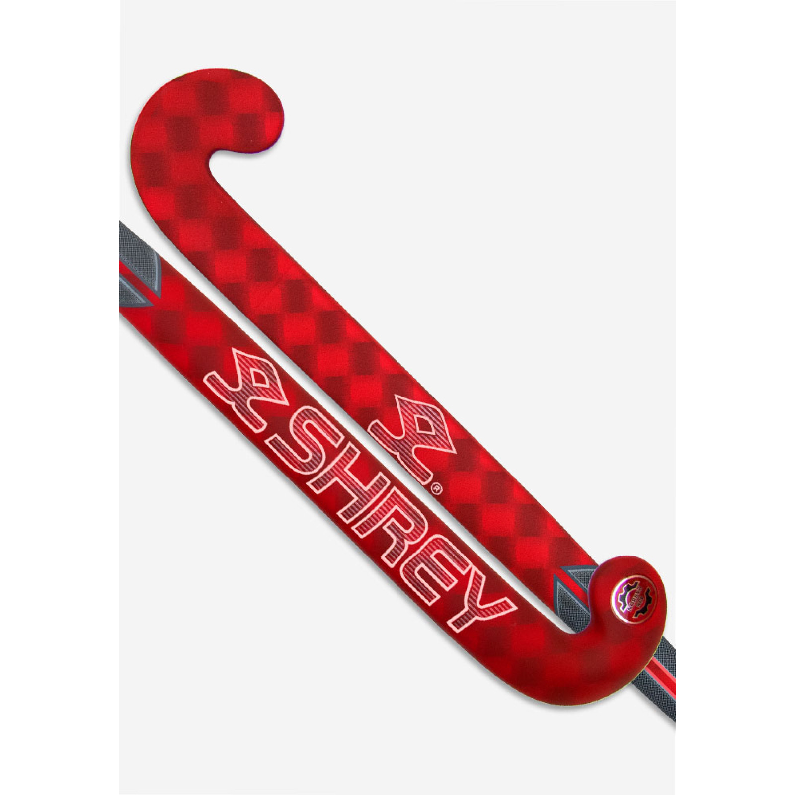 Shrey Chroma 40 Late Bow Extreme Hockey Stick (2023/24) - Shrey Chroma 40 Late Bow Extreme Hockey Stick (2023/24) - Shrey Chroma