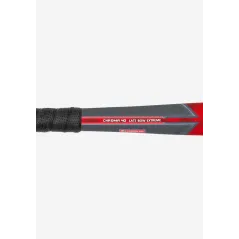 Shrey Chroma 40 Late Bow Extreme Hockey Stick (2023/24) - Side View