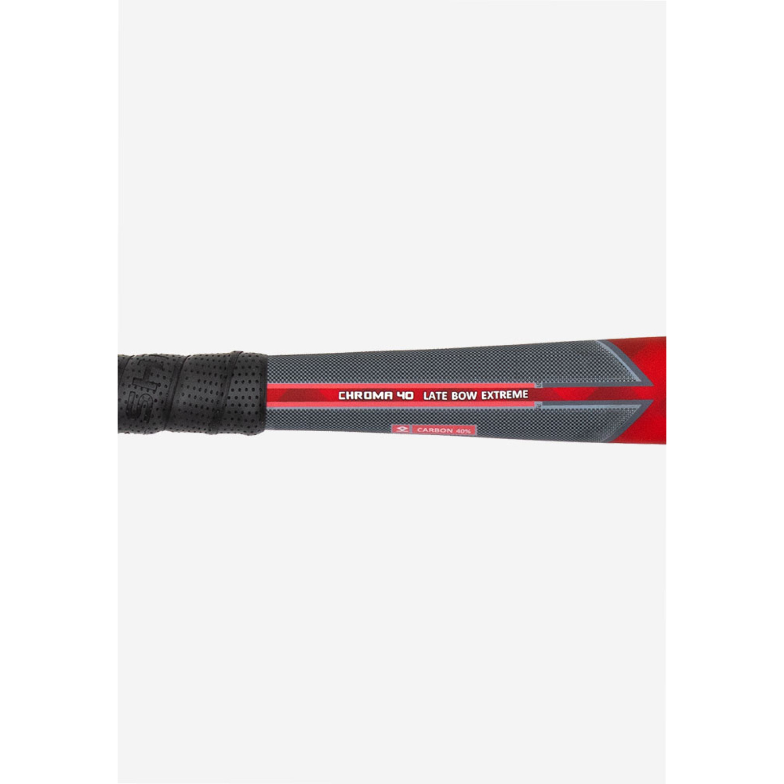 Shrey Chroma 40 Late Bow Extreme Hockey Stick (2023/24) - Shrey Chroma 40 Late Bow Extreme Hockey Stick (2023/24) - Shrey Chroma