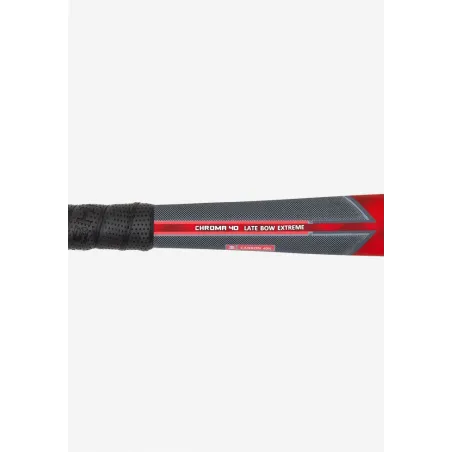 Shrey Chroma 40 Late Bow Extreme Hockey Stick (2023/24)