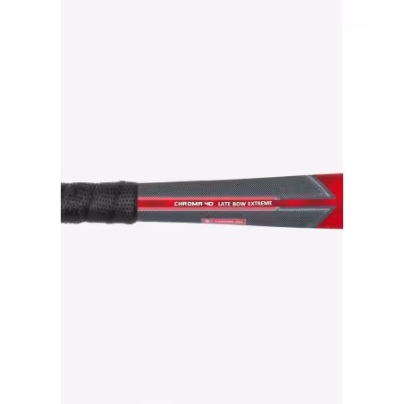 Shrey Chroma 40 Late Bow Extreme Hockey Stick (2023/24)