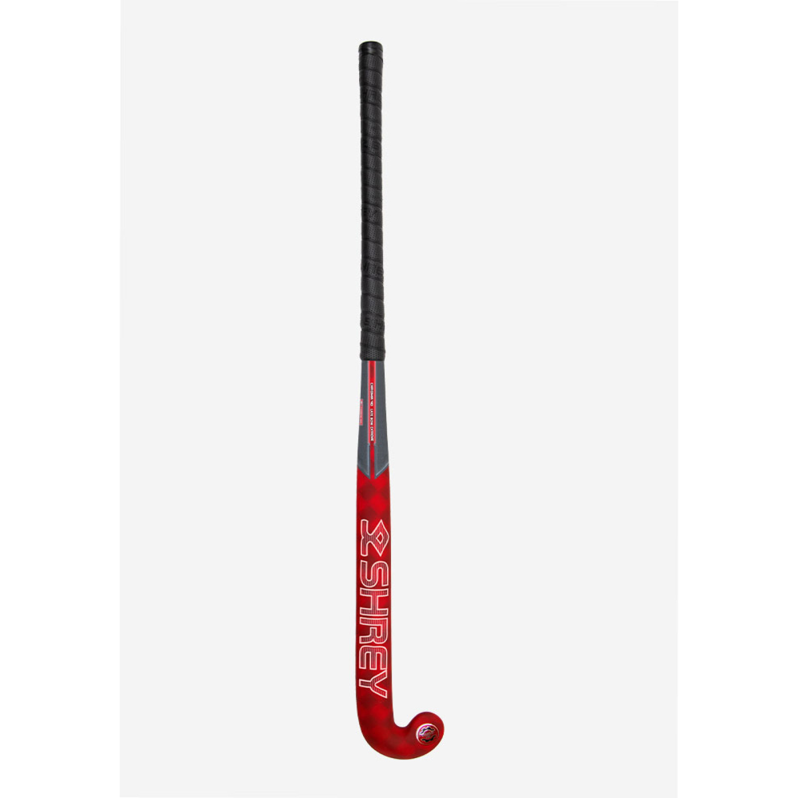 Shrey Chroma 40 Late Bow Extreme Hockey Stick (2023/24) - Shrey Chroma 40 Late Bow Extreme Hockey Stick (2023/24) - Shrey Chroma