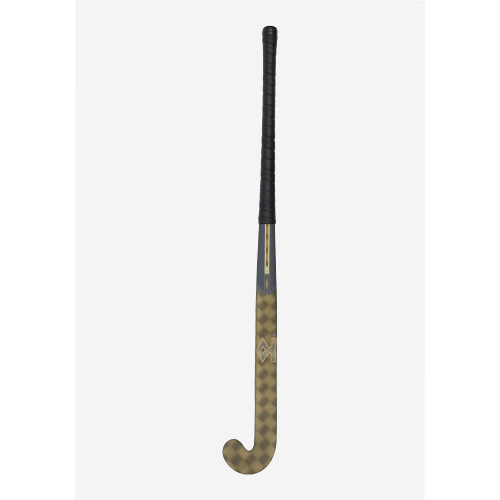 Shrey Chroma 10 Late Bow Hockey Stick - Hot Chocolate (2023/24) - Shrey Chroma 10 Late Bow Hockey Stick - Hot Chocolate (2023/24