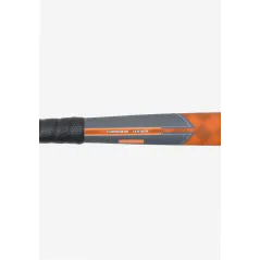 Shrey Chroma 10 Late Bow Hockeyschläger - Orange Blaze (2023/24) - Detail