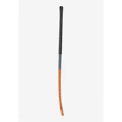 Shrey Chroma 10 Late Bow Hockeyschläger - Orange Blaze (2023/24) - Close-up