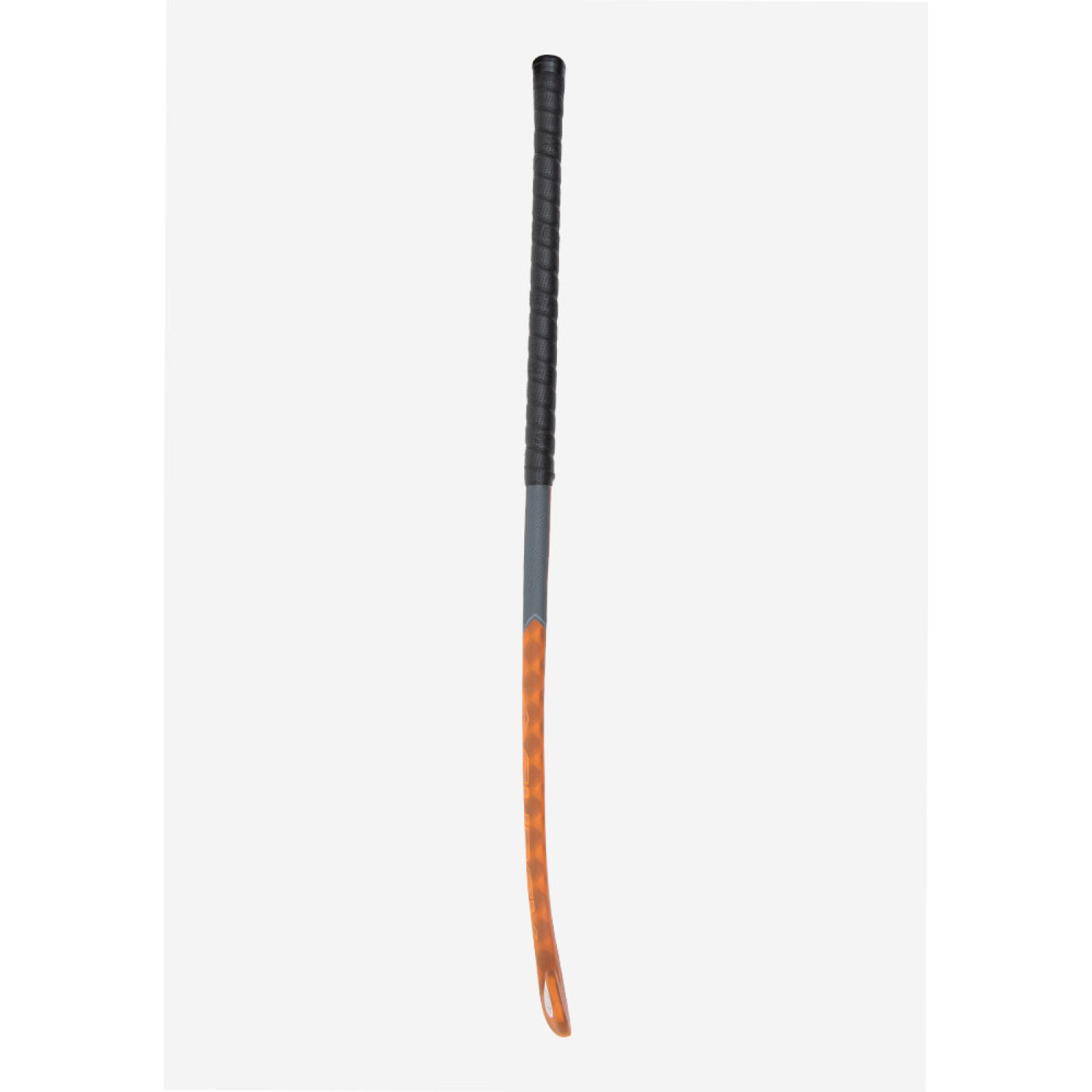 Shrey Chroma 10 Late Bow Hockeyschläger - Orange Blaze (2023/24) - Close-up
