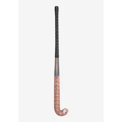 Shrey Chroma 00 Late Bow Junior Hockey Stick - Champagne (2023/24) - Shrey Chroma 00 Late Bow Junior Hockey Stick - Champagne (2