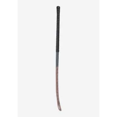 Shrey Chroma 00 Late Bow Junior Hockey Stick - Champagne (2023/24) - Close-up