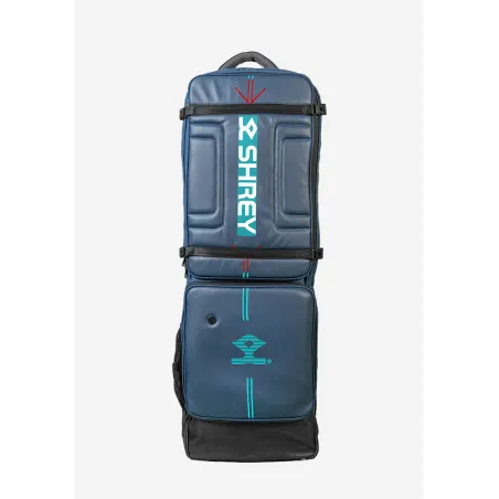 Shrey Elite Stick Bag 60 - Navy (2023/24) - Shrey Elite Stick Bag 60 - Navy (2023/24) - Shrey Elite Stick Bag 60 - Navy (2023/24