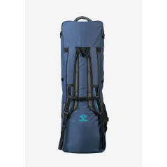 Shrey Elite Stick Bag 60 - Navy (2023/24)