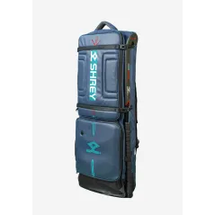 Shrey Elite Stick Bag 60 - Navy (2023/24) - Shrey Elite Stick Bag 60 - Navy (2023/24) - Shrey Elite Stick Bag 60 - Navy (2023/24