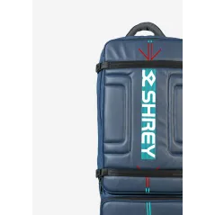 Shrey Elite Stick Bag 60 - Navy (2023/24) - Shrey Elite Stick Bag 60 - Navy (2023/24) - Shrey Elite Stick Bag 60 - Navy (2023/24