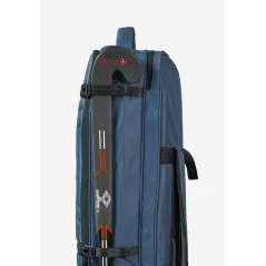 Shrey Elite Stick Bag 60 - Navy (2023/24) - Shrey Elite Stick Bag 60 - Navy (2023/24) - Shrey Elite Stick Bag 60 - Navy (2023/24