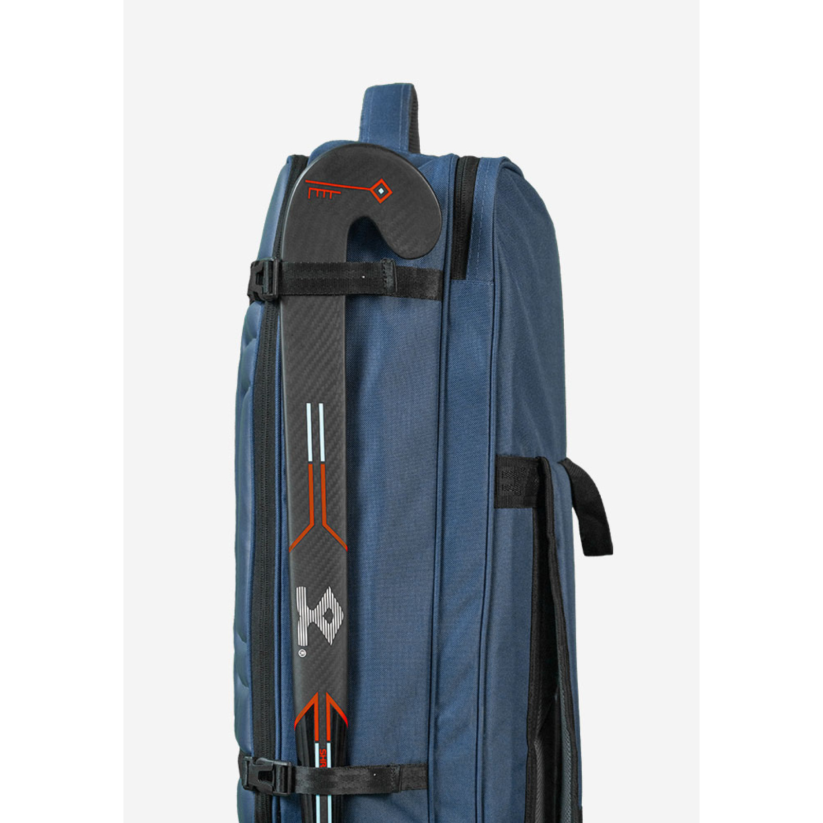 Shrey Elite Stick Bag 60 - Navy (2024/25) - Shrey Elite Stick Bag 60 - Navy (2024/25) - Shrey Elite Stick Bag 60 - Navy (2024/25