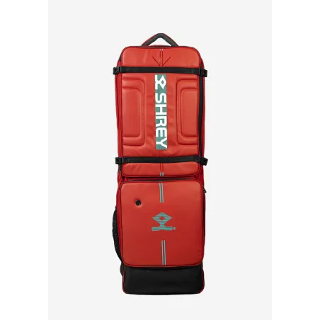 🔥 Shrey Elite Stick Bag 60 - Red (2023/24) | Next Day Delivery 🔥