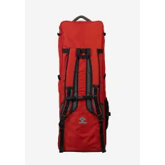 Shrey Elite Stick Bag 60 - Red (2023/24)