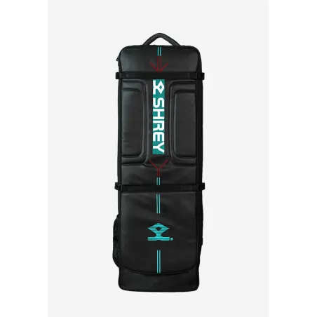 🔥 Shrey Elite Stick Bag 45 - Black (2023/24) | Next Day Delivery 🔥