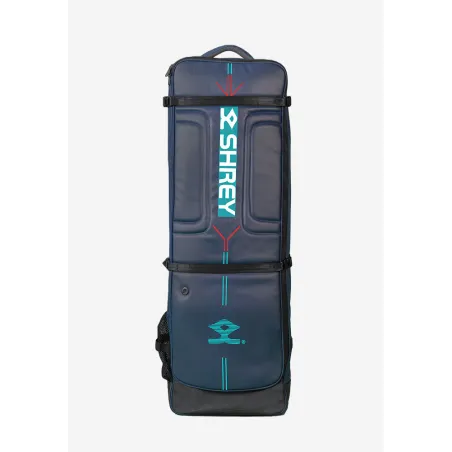 🔥 Shrey Elite Stick Bag 45 - Navy (2023/24) | Next Day Delivery 🔥