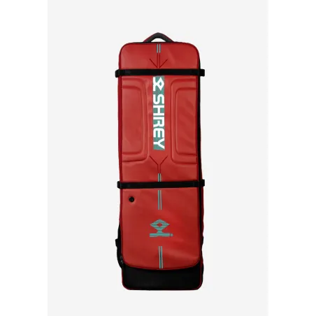 🔥 Shrey Elite Stick Bag 45 - Red (2023/24) | Next Day Delivery 🔥