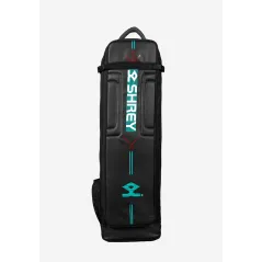 Shrey Elite Stick Bag 30 - Black (2023/24)