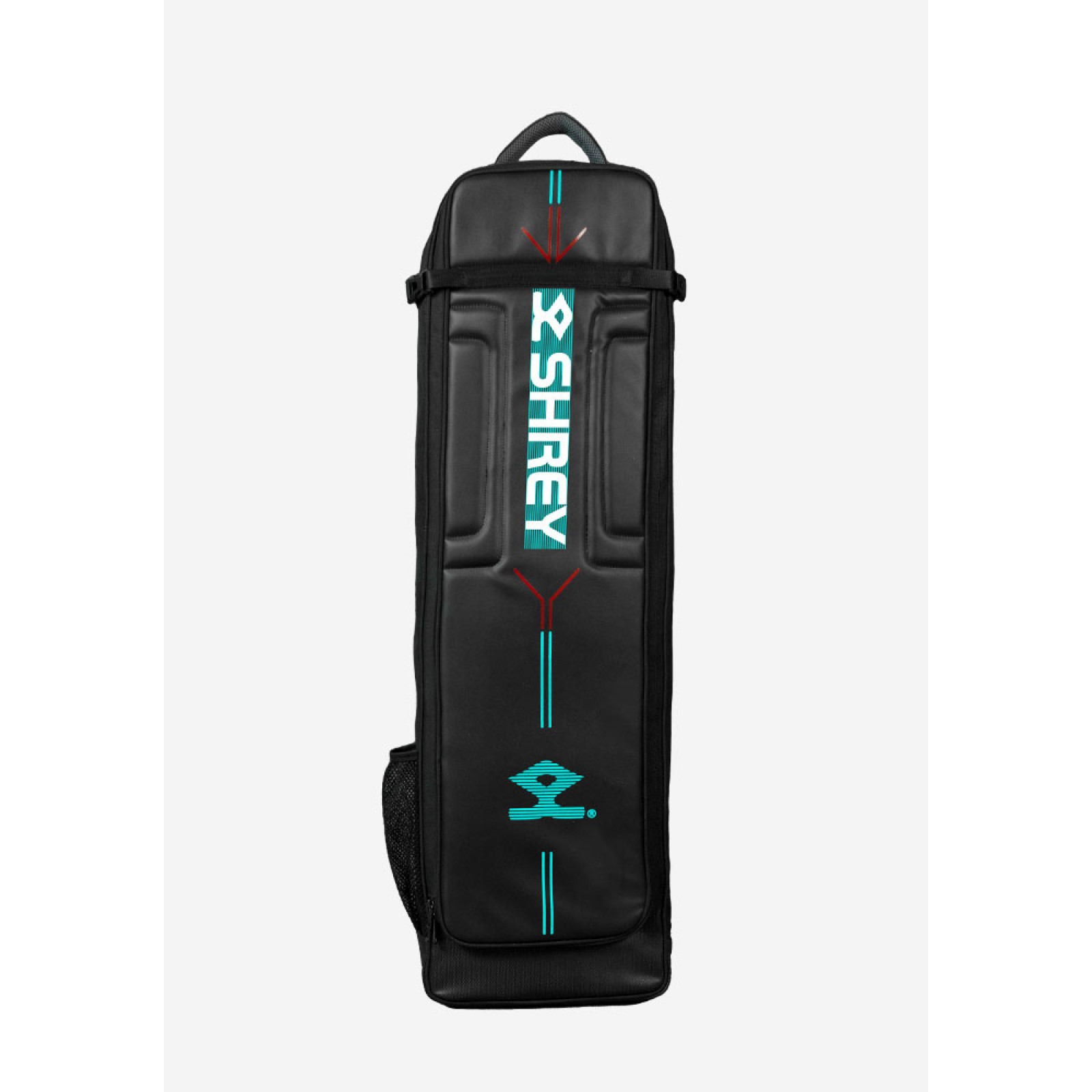Shrey Elite Stick Bag 30 - Black (2023/24) - Image 1 of 5