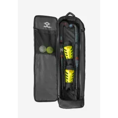 Shrey Elite Stick Bag 30 - Black (2023/24)