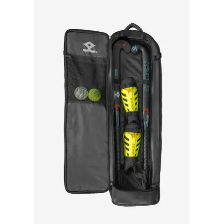 Shrey Elite Stick Bag 30 - Black (2023/24)