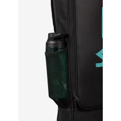 Shrey Elite Stick Bag 30 - Black (2023/24) - Shrey Elite Stick Bag 30 - Black (2023/24) - Shrey Elite Stick Bag 30 - Black (2023