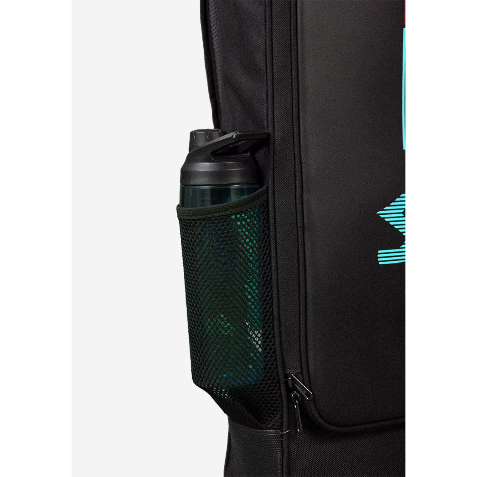 Shrey Elite Stick Bag 30 - Black (2023/24) - Shrey Elite Stick Bag 30 - Black (2023/24) - Shrey Elite Stick Bag 30 - Black (2023