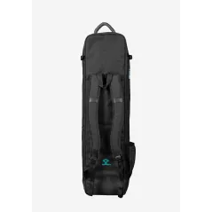 Shrey Elite Stick Bag 30 - Black (2023/24) - Shrey Elite Stick Bag 30 - Black (2023/24) - Shrey Elite Stick Bag 30 - Black (2023