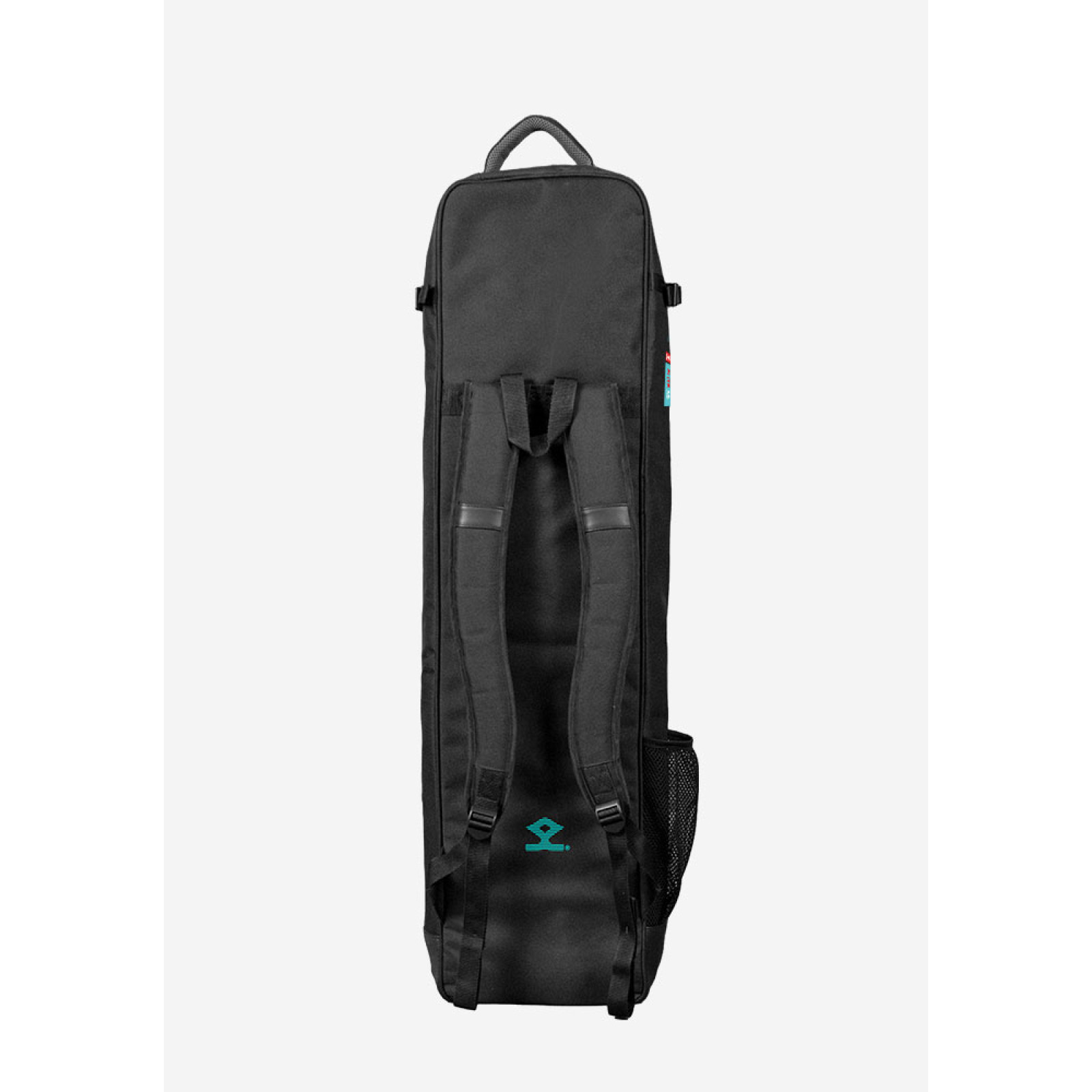 Shrey Elite Stick Bag 30 - Black (2023/24) - Shrey Elite Stick Bag 30 - Black (2023/24) - Shrey Elite Stick Bag 30 - Black (2023