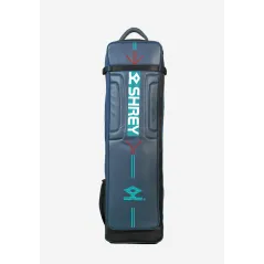 🔥 Shrey Elite Stick Bag 30 - Navy (2023/24) | Next Day Delivery 🔥