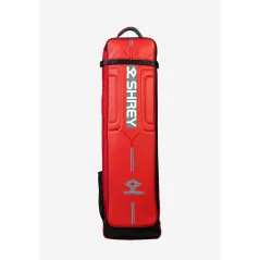 🔥 Shrey Elite Stick Bag 30 - Red (2023/24) | Next Day Delivery 🔥