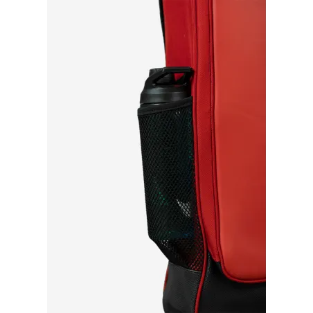 Shrey Elite Stick Bag 30 - Red (2024/25)