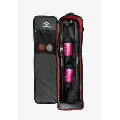 Shrey Elite Stick Bag 30 - Red (2023/24) - Shrey Elite Stick Bag 30 - Red (2023/24) - Shrey Elite Stick Bag 30 - Red (2023/24) -