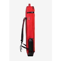 Shrey Elite Stick Bag 30 - Red (2023/24) - Detail