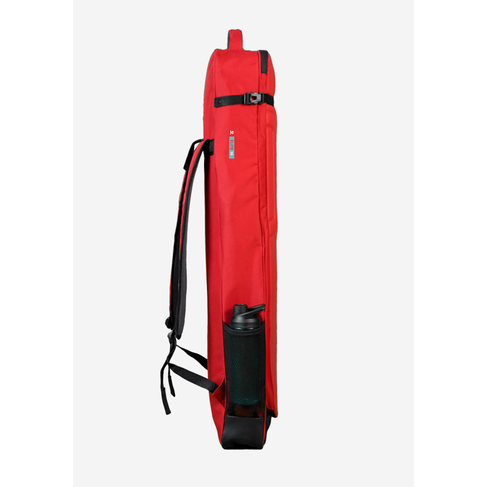 Shrey Elite Stick Bag 30 - Red (2024/25) - Shrey Elite Stick Bag 30 - Red (2024/25) - Shrey Elite Stick Bag 30 - Red (2024/25) -