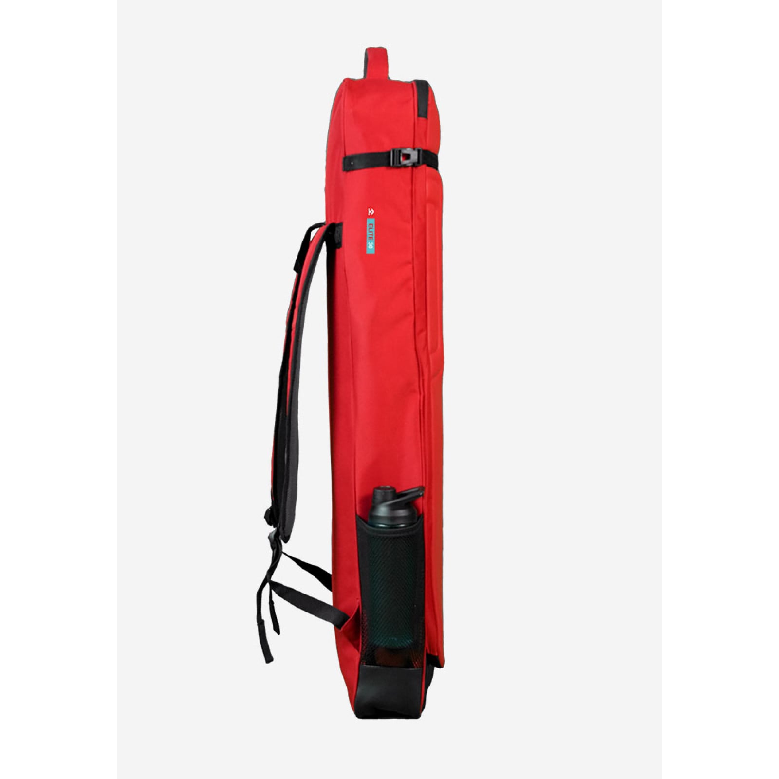 Shrey Elite Stick Bag 30 - Red (2023/24) - Shrey Elite Stick Bag 30 - Red (2023/24) - Shrey Elite Stick Bag 30 - Red (2023/24) -