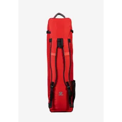 Shrey Elite Stick Bag 30 - Red (2023/24) - Shrey Elite Stick Bag 30 - Red (2023/24) - Shrey Elite Stick Bag 30 - Red (2023/24) -