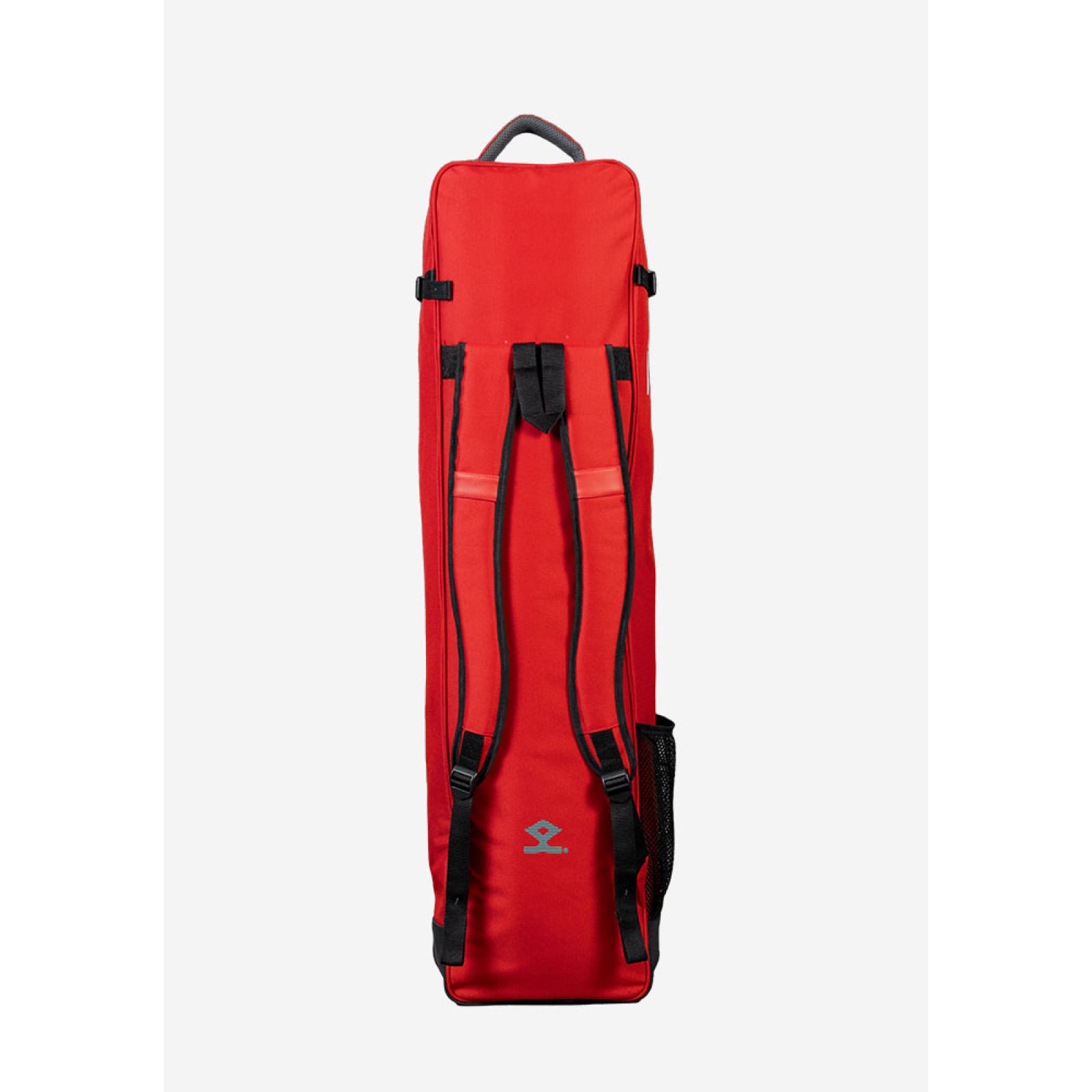 Shrey Elite Stick Bag 30 - Red (2023/24) - Shrey Elite Stick Bag 30 - Red (2023/24) - Shrey Elite Stick Bag 30 - Red (2023/24) -