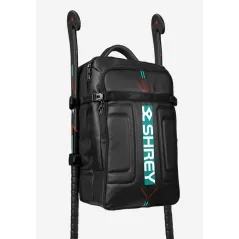 🔥 Shrey Elite Backpack 35 - Black (2023/24) | Next Day Delivery 🔥