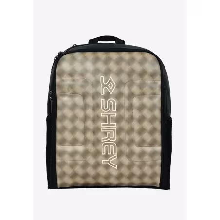 Shrey Elite Backpack 25 - Champagne (2024/25)