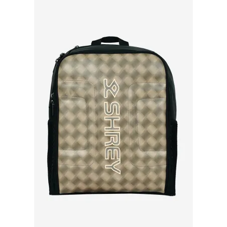 Shrey Elite Backpack 25 - Champagne (2023/24)