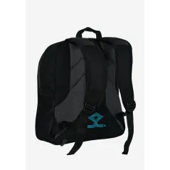 Shrey Elite Backpack 25 - Champagne (2023/24) - Detail