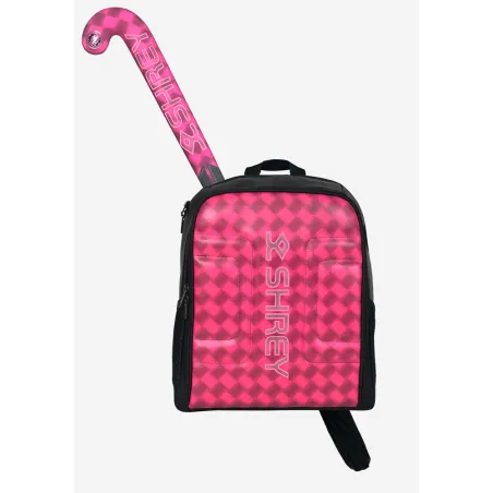 Shrey Elite Backpack 25 - Bubblegum (2023/24) - Shrey Elite Backpack 25 - Bubblegum (2023/24) - Shrey Elite Backpack 25 - Bubble
