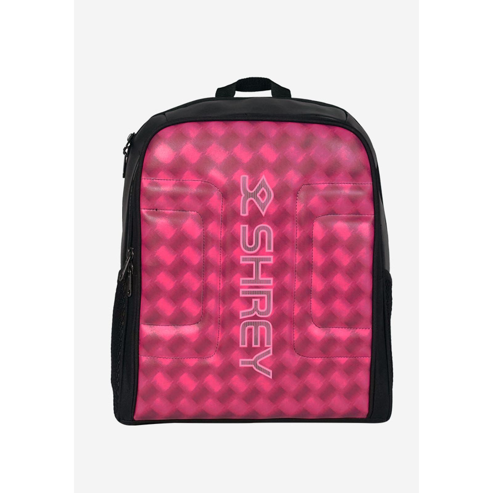 Shrey Elite Backpack 25 - Bubblegum (2023/24) - Shrey Elite Backpack 25 - Bubblegum (2023/24) - Shrey Elite Backpack 25 - Bubble