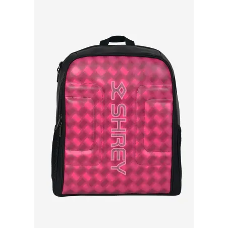 Shrey Elite Backpack 25 - Bubblegum (2023/24)