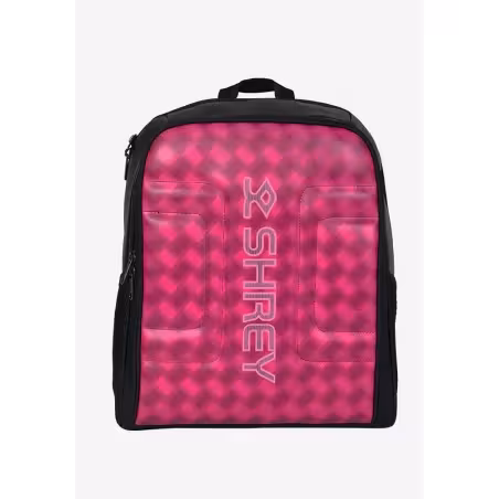 Shrey Elite Backpack 25 - Bubblegum (2024/25)